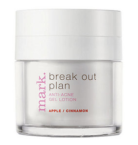 Mark break out plan anti-acne gel lotion